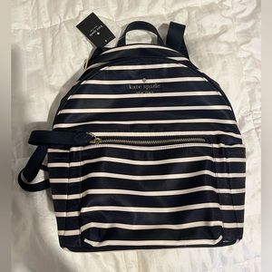 kate spade chelsea parisian backpack